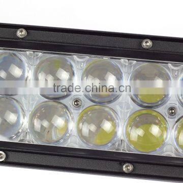 Double Row LED Driving Light Bars 120w 21.5 Inch photo-3