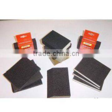 Sanding Block /abrasive Block With Handle Use photo-3
