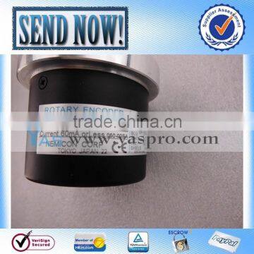Nemicon Rotary Encoder NOC-S2500D NOC-S60HC photo-2