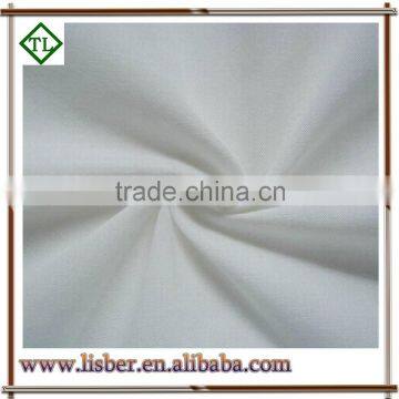 60% Cotton 40% Polyester T-shirts Fabric photo-3