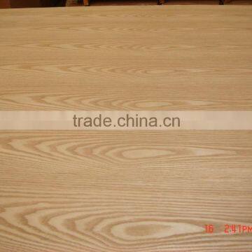 double side woodgrain high gloss melamine mdf board