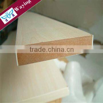 Decorative Natural Oak Veneer MDF