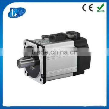 750W AC 220V servo motor