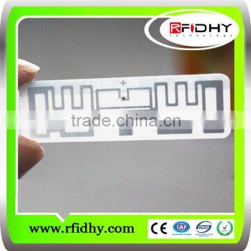 RFID Tags RFID Labels for IT Asset Tracking photo-5