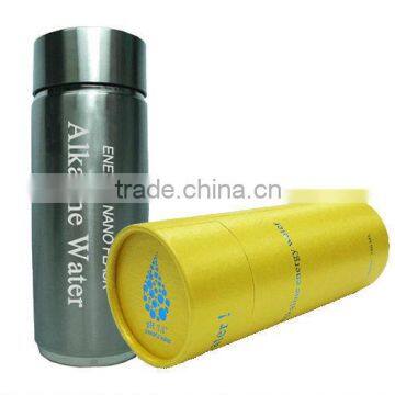 Portable Water Ionizer Flask