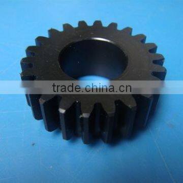 Wholesale Production Supply Delrin Gear High Quality Pom Gear photo-3