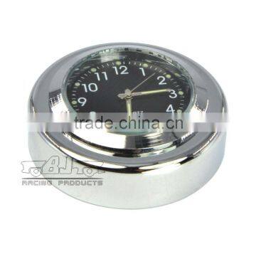BJ-HBW-007 High Precision Clock With Luminous Numbers Motorcycle Clock Motorcycle Windscreen Watch photo-4