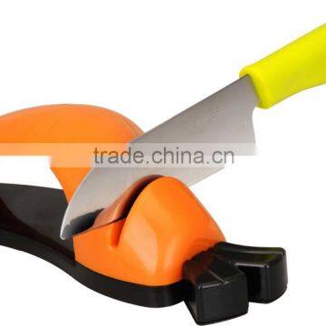 ABS +CERAMICS 16.5*5*5.3 UNIVERSAL KNIFE SHARPENER