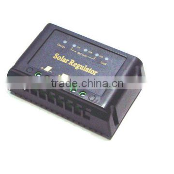 solar panel charge controller 12v/24V PWM