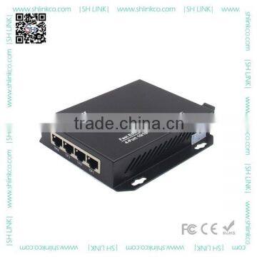 Fast ethernet SC ready stock switch power supply