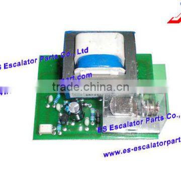 MR90725 , 220V , Escalator Leakage protector for SCHINLDER