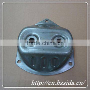 professional manufacturer of deep drawn parts