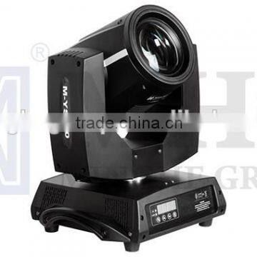 350w led moving head spot