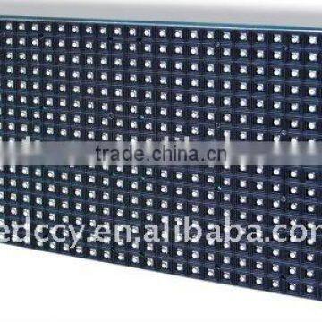 P10 smd indoor LED module