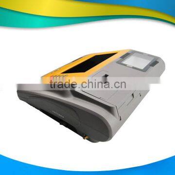 Newest Arrival!!! 7 Inch Touch Screen Pos Machine With Android Running System------Gc039D photo-5