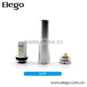 Hottest!!! Elego IECIG IVAP Electronic Cigarette With Bluetooth Function in Stock