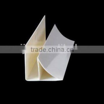 OUMEIJIAH PVC HIGH QUALITY CORNERS PROTECTOR / JOINT PLASTIC photo-4