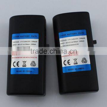 Rechargeable Heated Socks Thermal Socks/ Battery Heated Socks/ Electric Socks photo-5