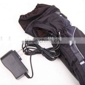 Heated Gloves and Socks Heated Gloves photo-3