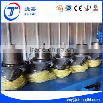 Drilling Rig Rotary Driver Hydraulic Motor photo-5
