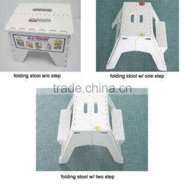 Outdoor Furniture,Ez Folding Step Stool With One Step,2015 New Product photo-3