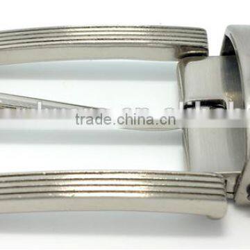 Alloy Metal Belt Buckle Automatic Belt Buckles Manufacture photo-5