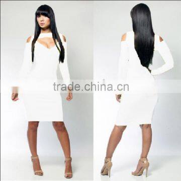 white celebrity boutique dresses