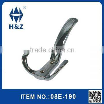 zinc alloy handles hooks