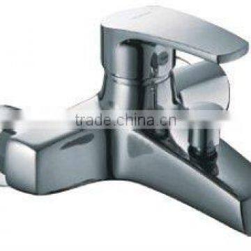 Bath faucet with a brass body,Item NO.HDA0933Y1