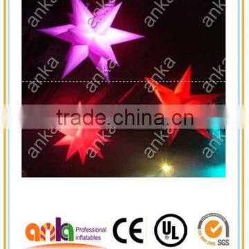 Make Outdoor Inflatable Star for Christmas Decorations Quality Choice photo-2