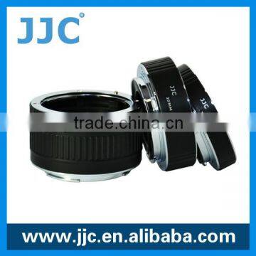 JJC Professional Digital Camera autofocus extension tube