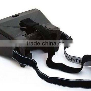 Hot Products! Virtual Reality 1080p 3d Video Glasses for 3D Games and 3D Movies photo-6