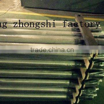 puyang factory supply wire wrapped screen pipe