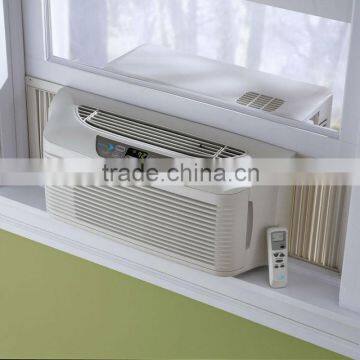 1P window type air conditioner with Panasonic compressor