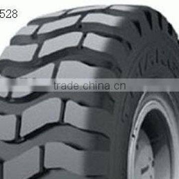 heavy duty triangle radial tyre 23.5r25 otr tyre