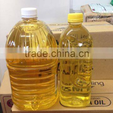 AUSTRALIAN CANOLA OIL