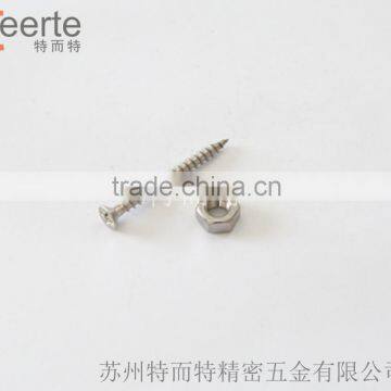 china screw manufacturer