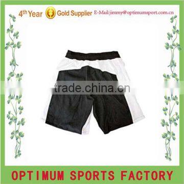 Cheap customize high quality MMA shorts