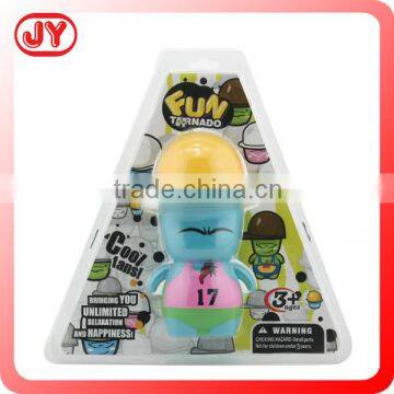 Hot sale battery operated hand fans summer toy easy taking plastic ABS and EN71