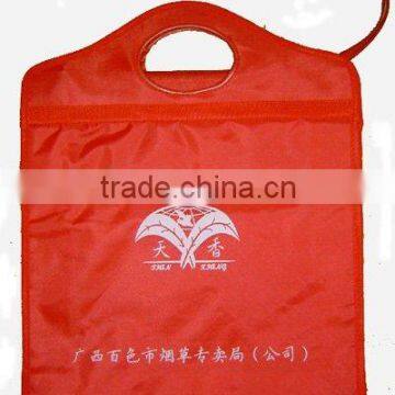 new design nonwoven document bag