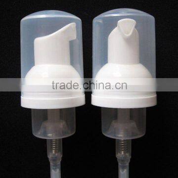 30mm PP Foamer Pump