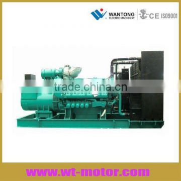 1mw Googol Diesel Generator