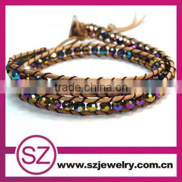 NTB0063 gemstone beads of friendship bracelet maker