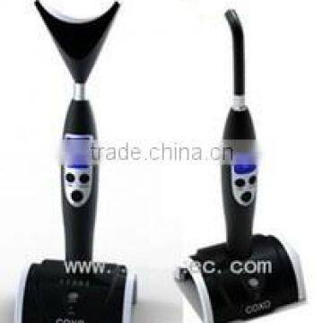 High power LED,professional dental spectrum curing light