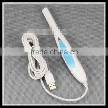 1.3 Mega pixels USB intraorla camera ( for home user) usb intraoral camera