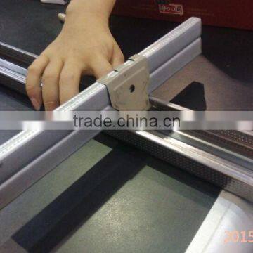 45m per Min Dry Wall System Metal Stud and Track Roll Forming Machine photo-4