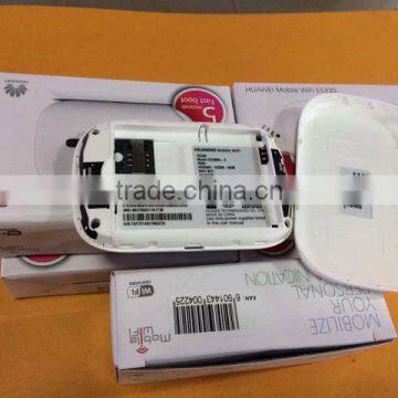 Huawei E5330 wireless wifi router