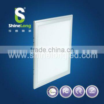 Square TRAIC Dimmable LED Panel Light 620x620mm 50W 5 years warranty