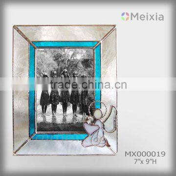 MX020020_Tiffany_Style_Angel_Stained_Glass_Photo_Frame_Wholesale