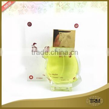 Spicy OEM women parfum